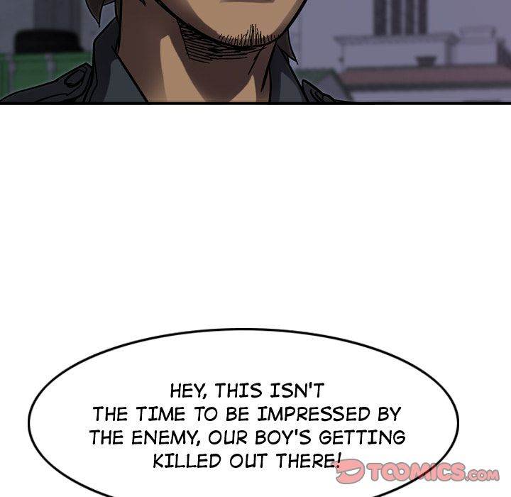 Legend : The Beginning - Chapter 65 Page 46