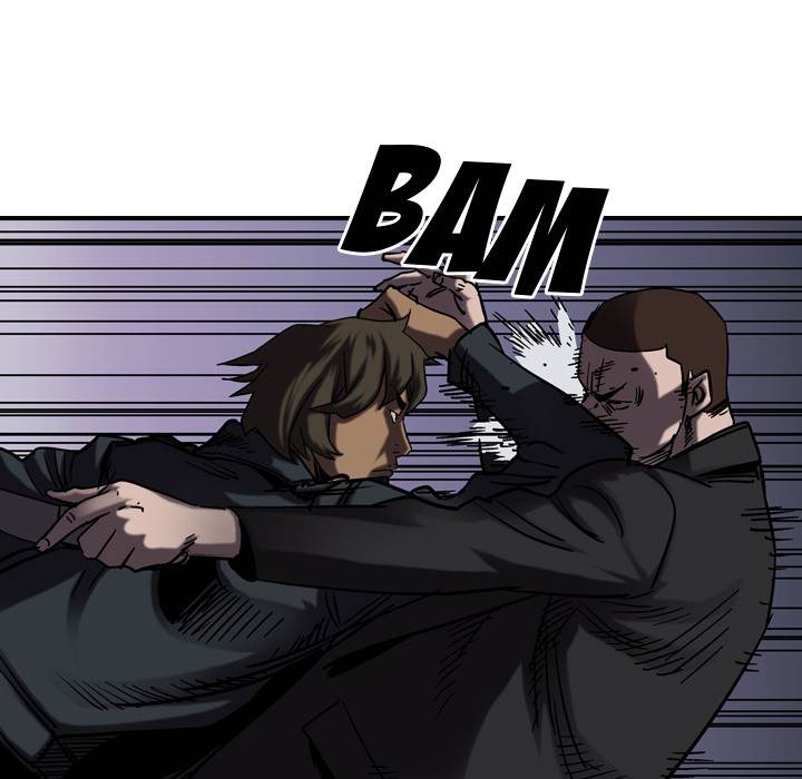 Legend : The Beginning - Chapter 67 Page 21