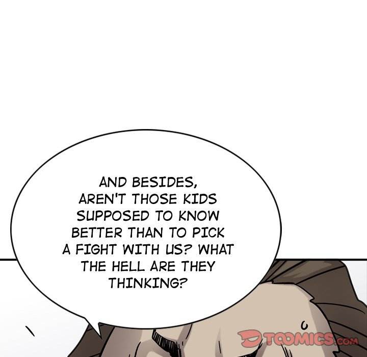 Legend : The Beginning - Chapter 69 Page 14