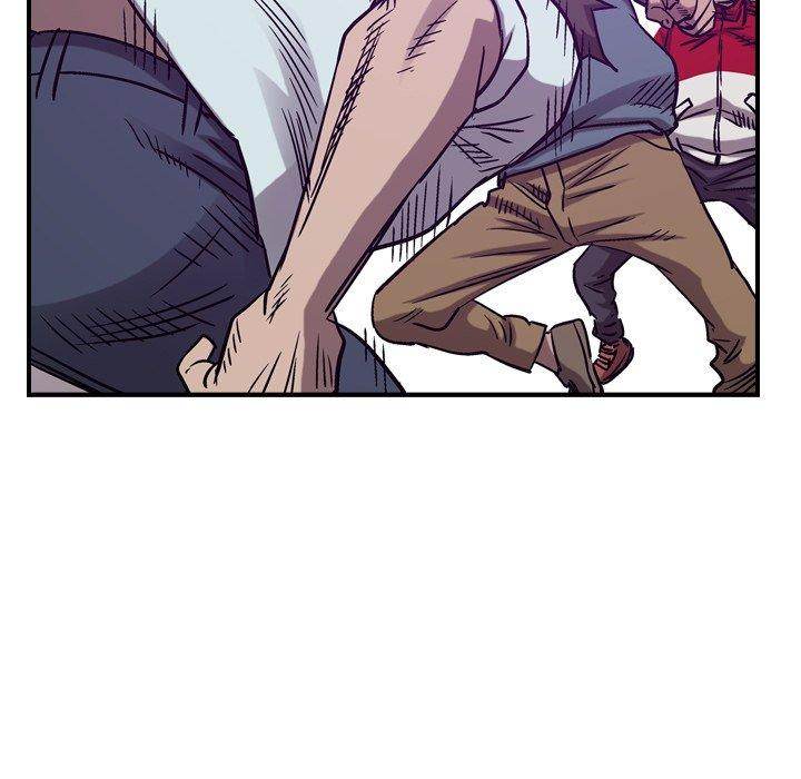 Legend : The Beginning - Chapter 84 Page 68