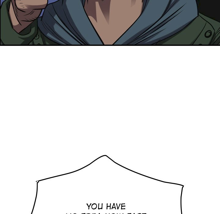 Legend : The Beginning - Chapter 89 Page 77