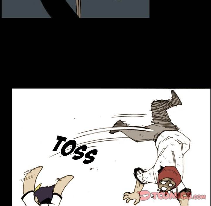 The Bully Hunter - Chapter 11 Page 58