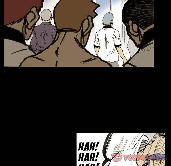 The Bully Hunter - Chapter 13 Page 14