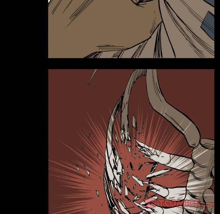 The Bully Hunter - Chapter 13 Page 32