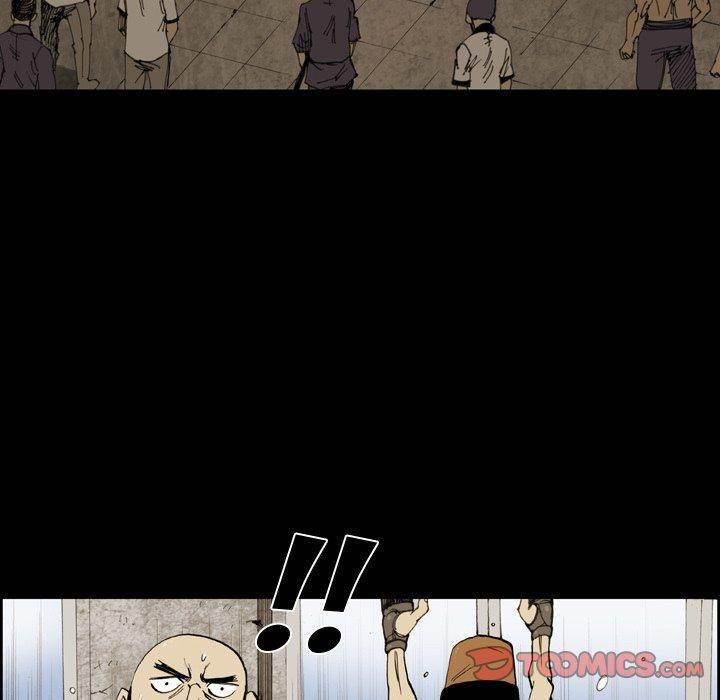 The Bully Hunter - Chapter 13 Page 38