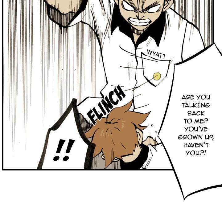The Bully Hunter - Chapter 19 Page 33