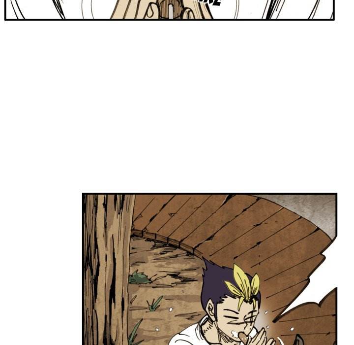 The Bully Hunter - Chapter 19 Page 55