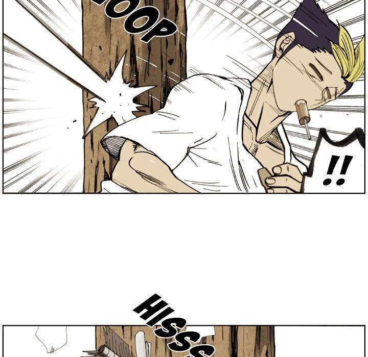 The Bully Hunter - Chapter 19 Page 57