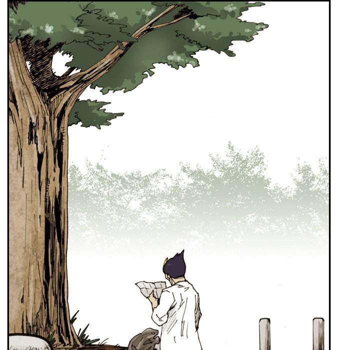 The Bully Hunter - Chapter 19 Page 61