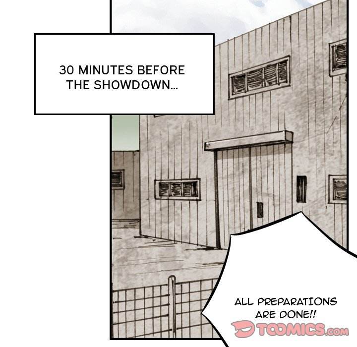 The Bully Hunter - Chapter 19 Page 64