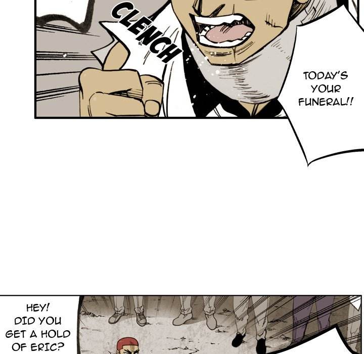 The Bully Hunter - Chapter 19 Page 67