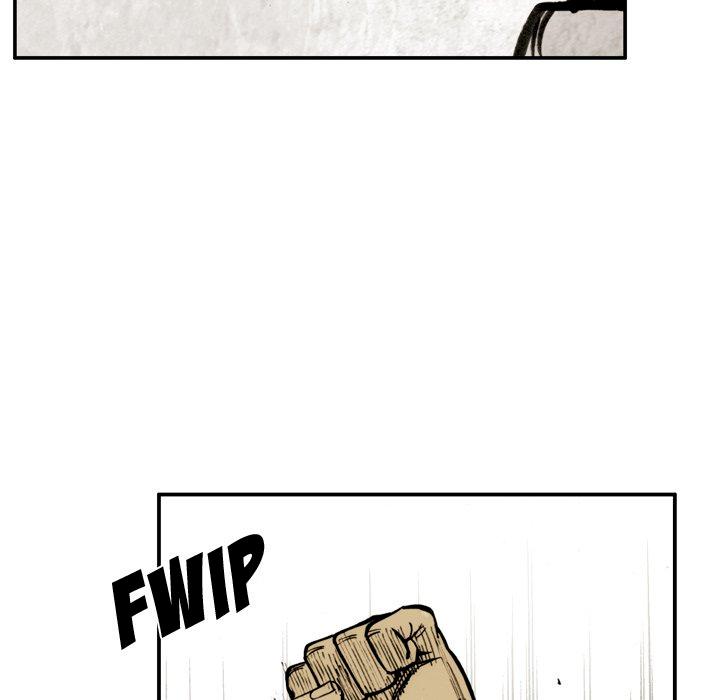 The Bully Hunter - Chapter 20 Page 13