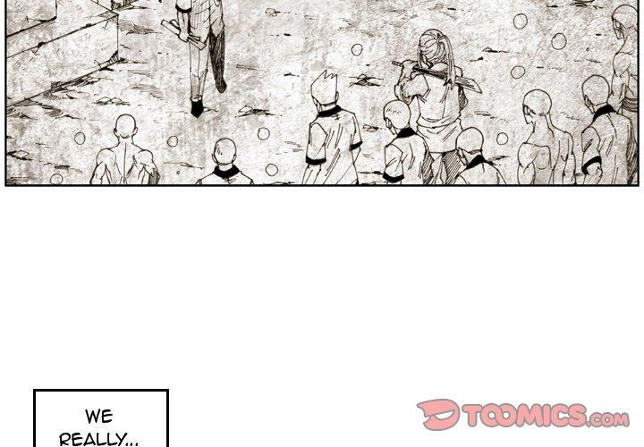 The Bully Hunter - Chapter 20 Page 2