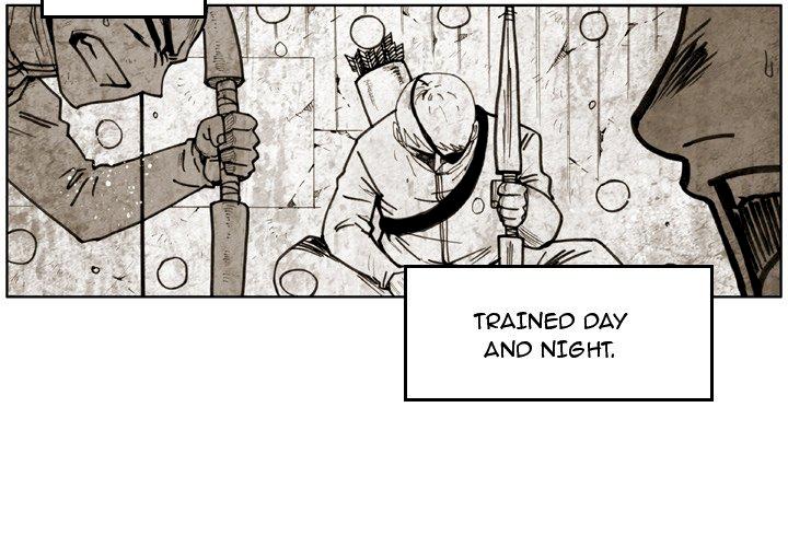 The Bully Hunter - Chapter 20 Page 3