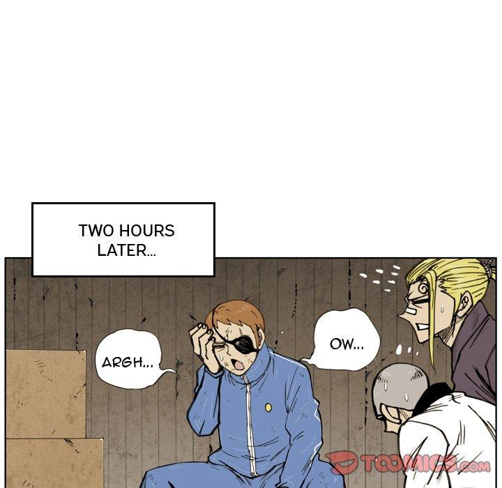 The Bully Hunter - Chapter 20 Page 50