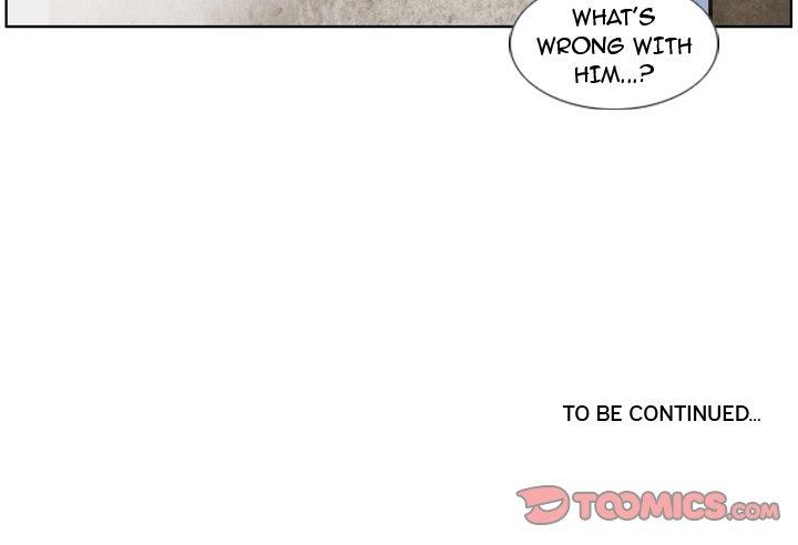 The Bully Hunter - Chapter 20 Page 74