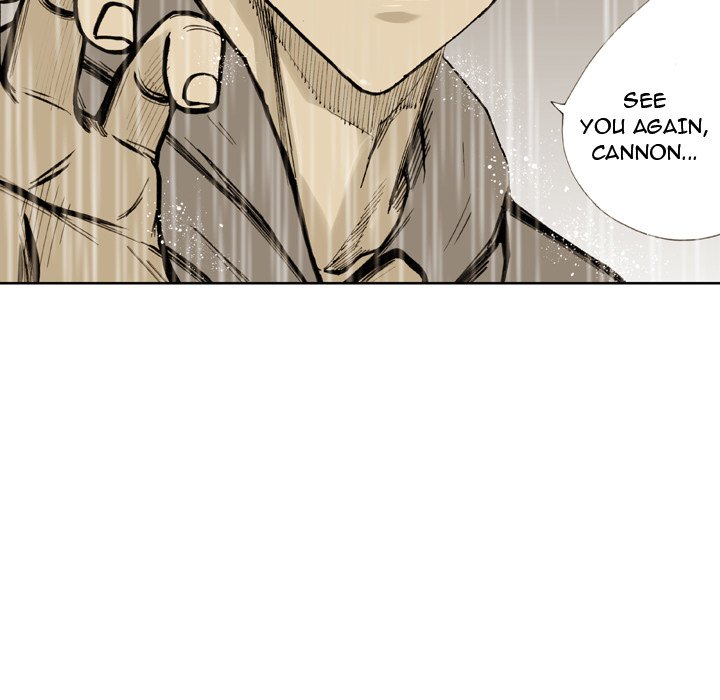 The Bully Hunter - Chapter 22 Page 23