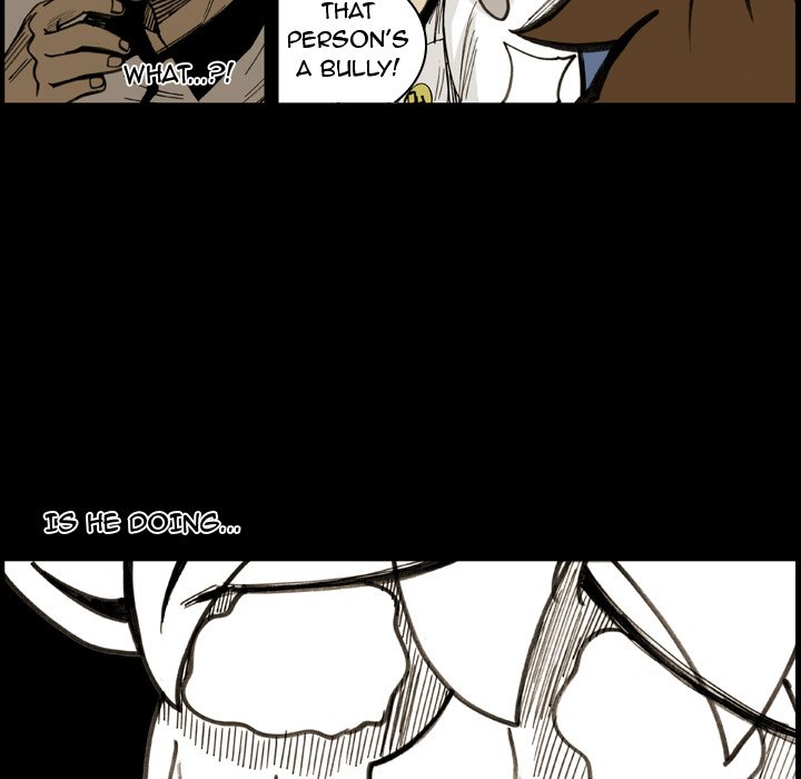The Bully Hunter - Chapter 22 Page 59