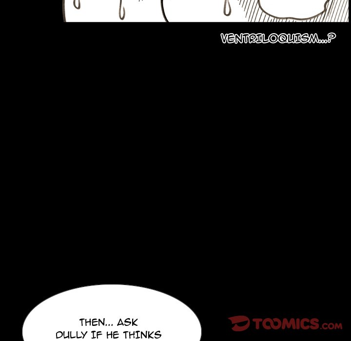 The Bully Hunter - Chapter 22 Page 60