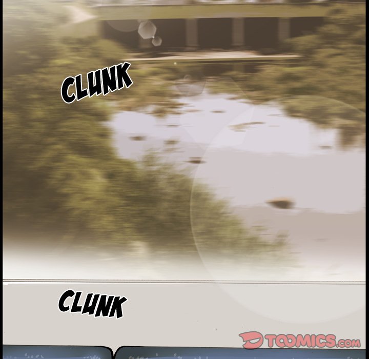 The Bully Hunter - Chapter 22 Page 70