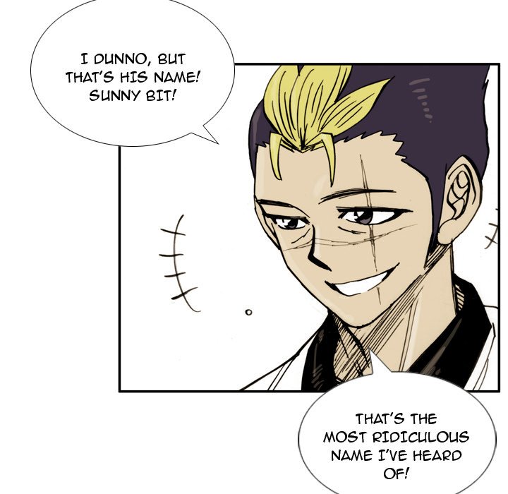 The Bully Hunter - Chapter 23 Page 15