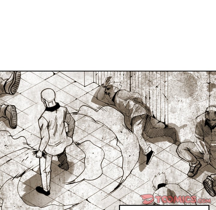 The Bully Hunter - Chapter 23 Page 26