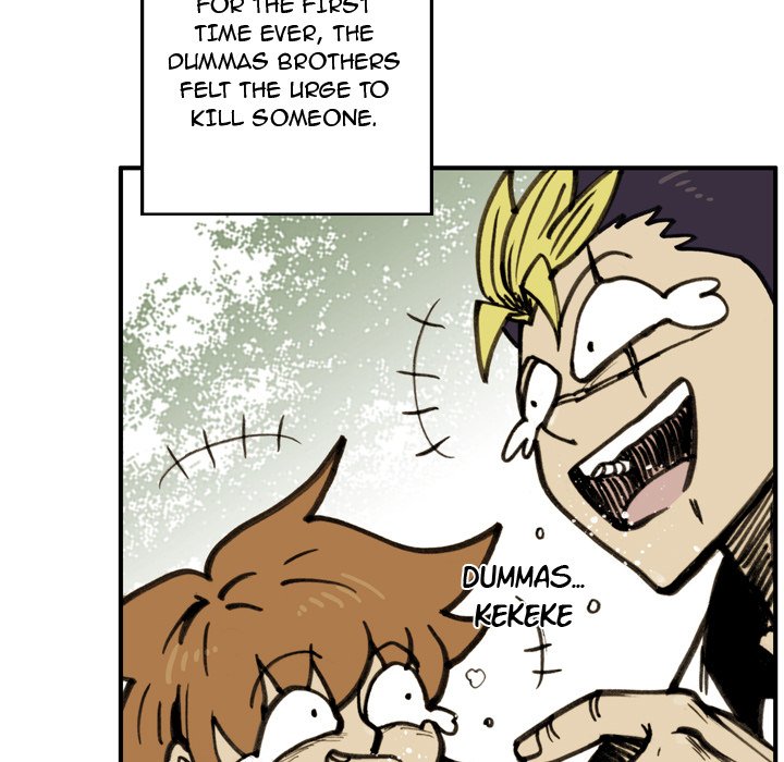 The Bully Hunter - Chapter 25 Page 37