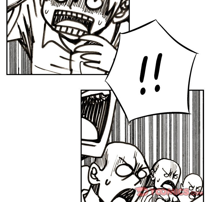 The Bully Hunter - Chapter 26 Page 24