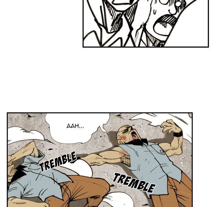 The Bully Hunter - Chapter 26 Page 25