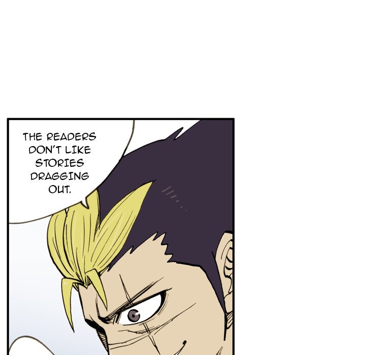 The Bully Hunter - Chapter 26 Page 27