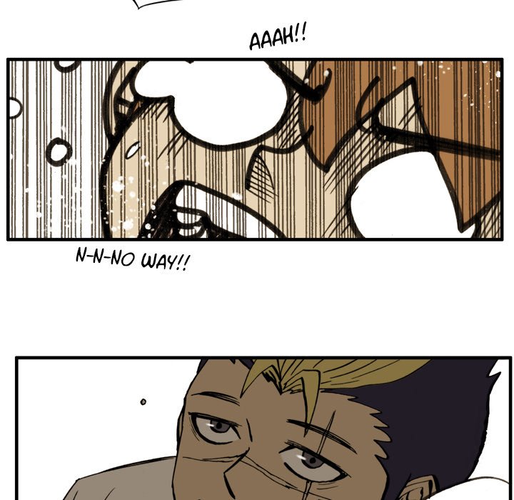 The Bully Hunter - Chapter 26 Page 49