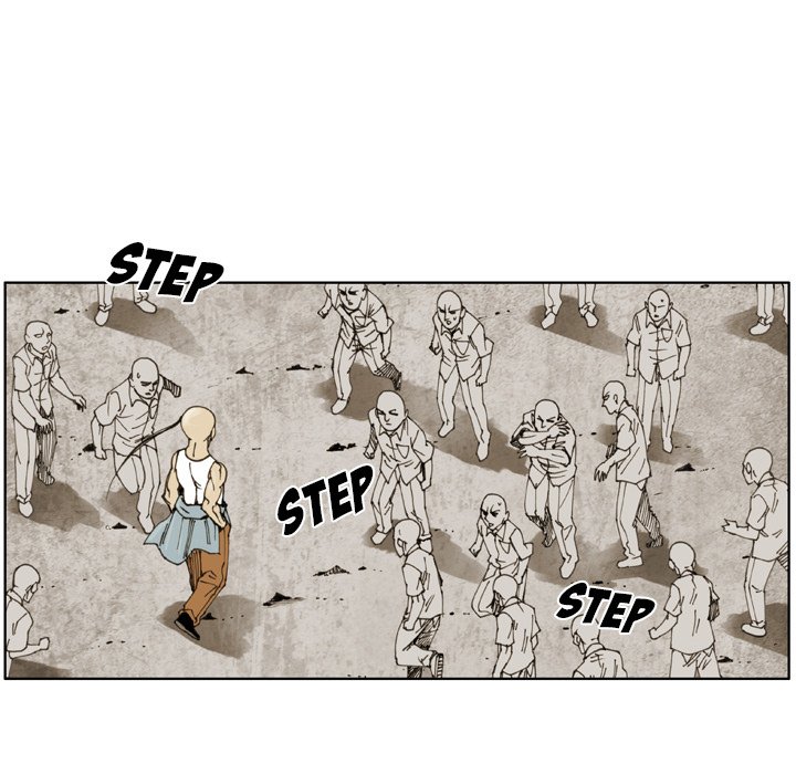 The Bully Hunter - Chapter 26 Page 65