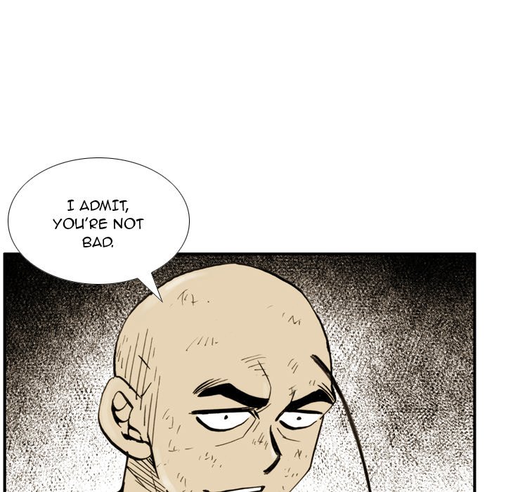 The Bully Hunter - Chapter 28 Page 51