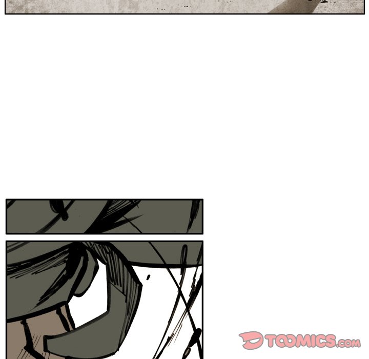 The Bully Hunter - Chapter 28 Page 6