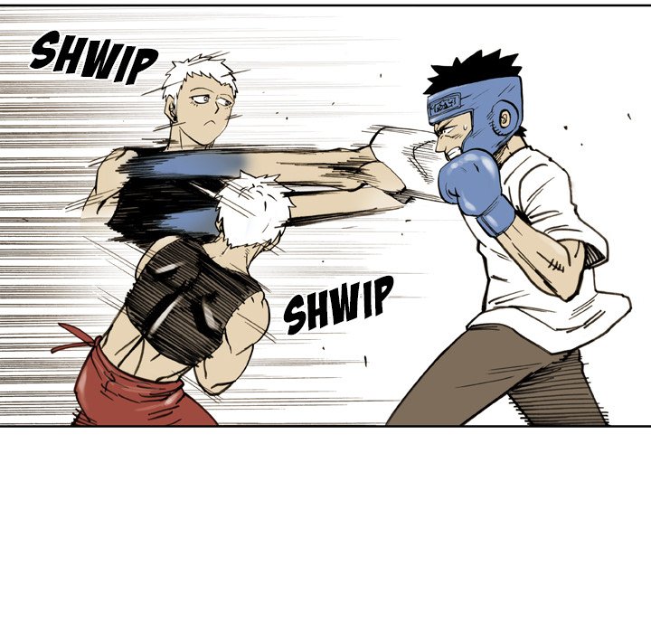 The Bully Hunter - Chapter 32 Page 13