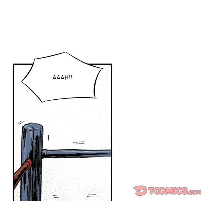 The Bully Hunter - Chapter 32 Page 30