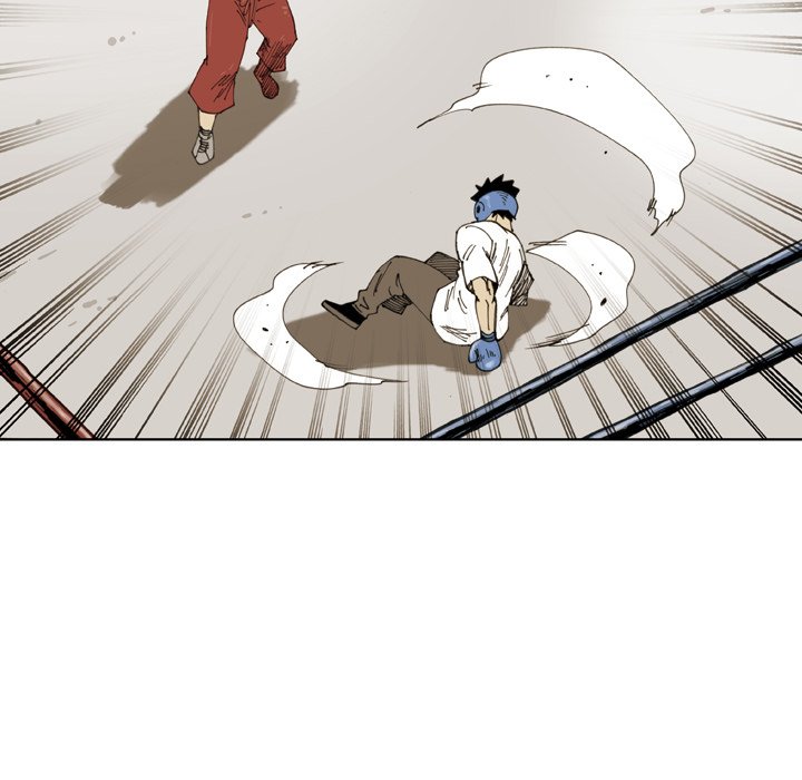 The Bully Hunter - Chapter 32 Page 33