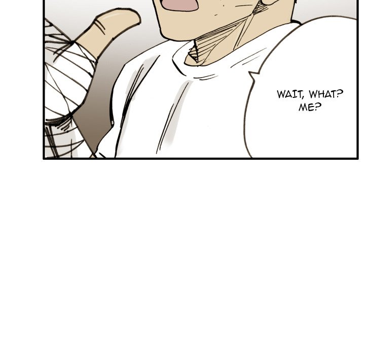 The Bully Hunter - Chapter 32 Page 39