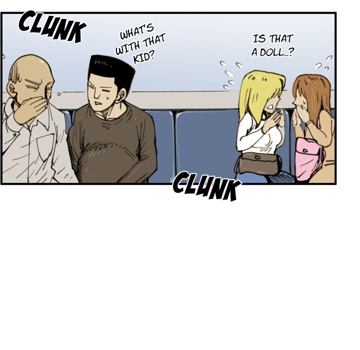 The Bully Hunter - Chapter 32 Page 48