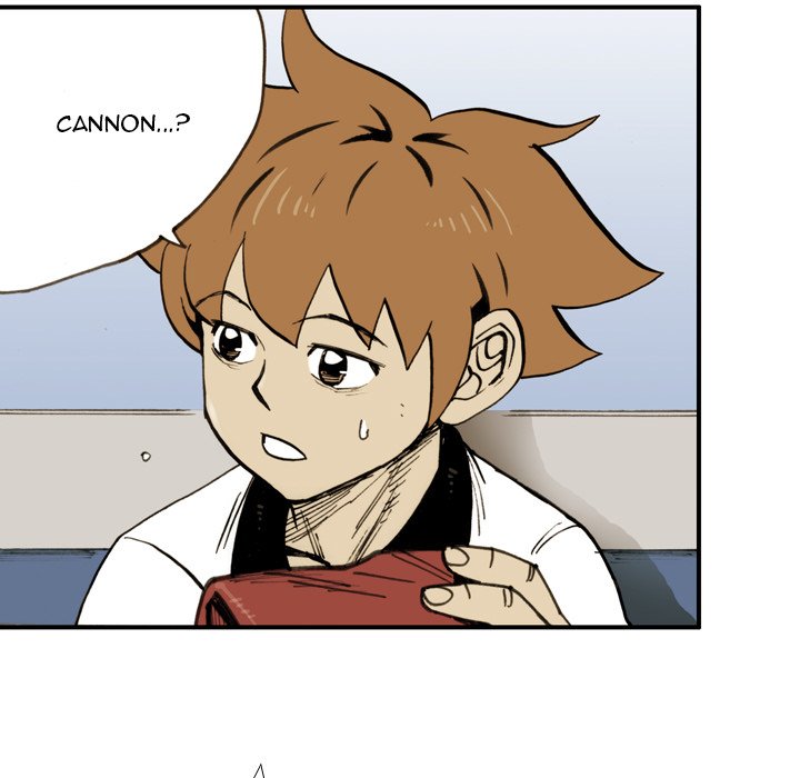 The Bully Hunter - Chapter 32 Page 51