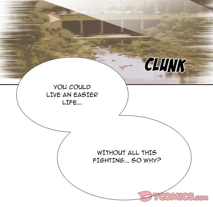 The Bully Hunter - Chapter 32 Page 54