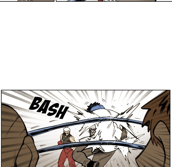 The Bully Hunter - Chapter 32 Page 7