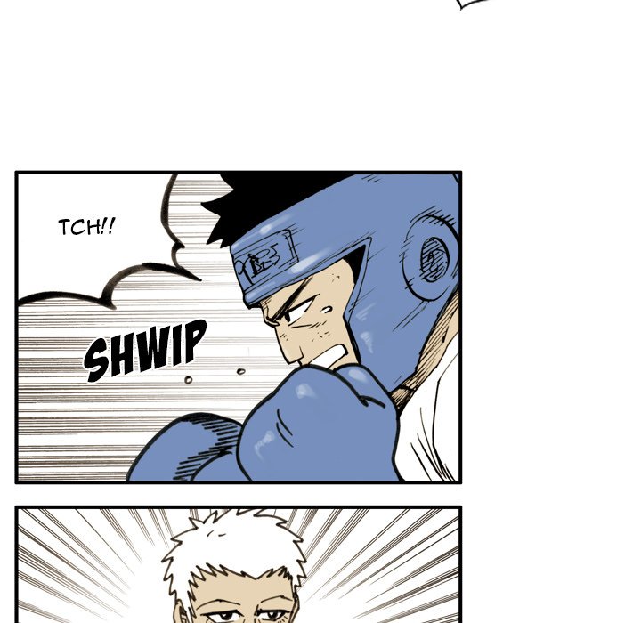 The Bully Hunter - Chapter 32 Page 9