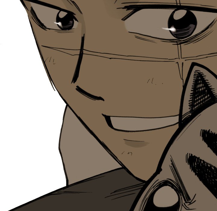 The Bully Hunter - Chapter 32 Page 92