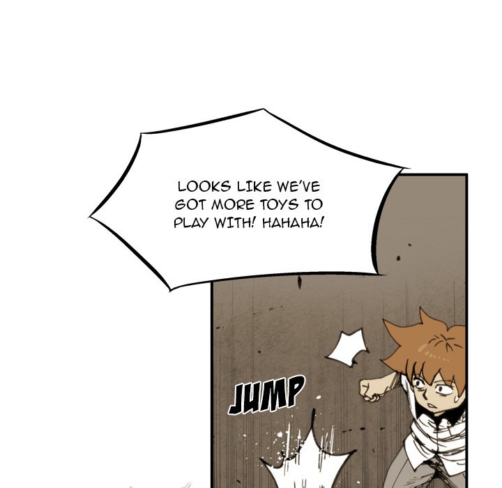 The Bully Hunter - Chapter 37 Page 37