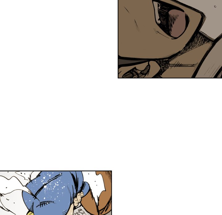 The Bully Hunter - Chapter 37 Page 41