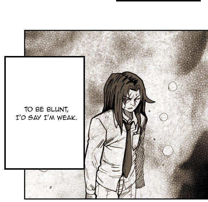 The Bully Hunter - Chapter 37 Page 61