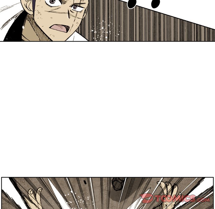 The Bully Hunter - Chapter 43 Page 18