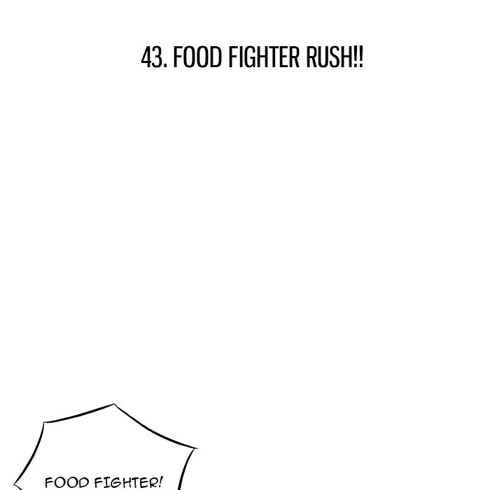 The Bully Hunter - Chapter 43 Page 23