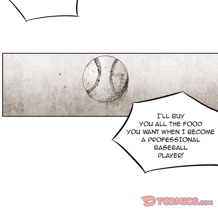 The Bully Hunter - Chapter 43 Page 24